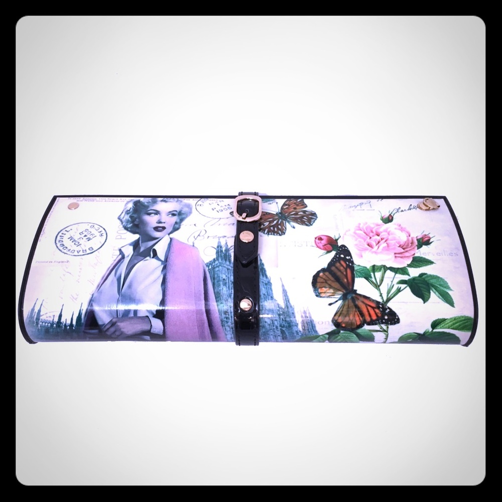 Marilyn Monroe Clutch